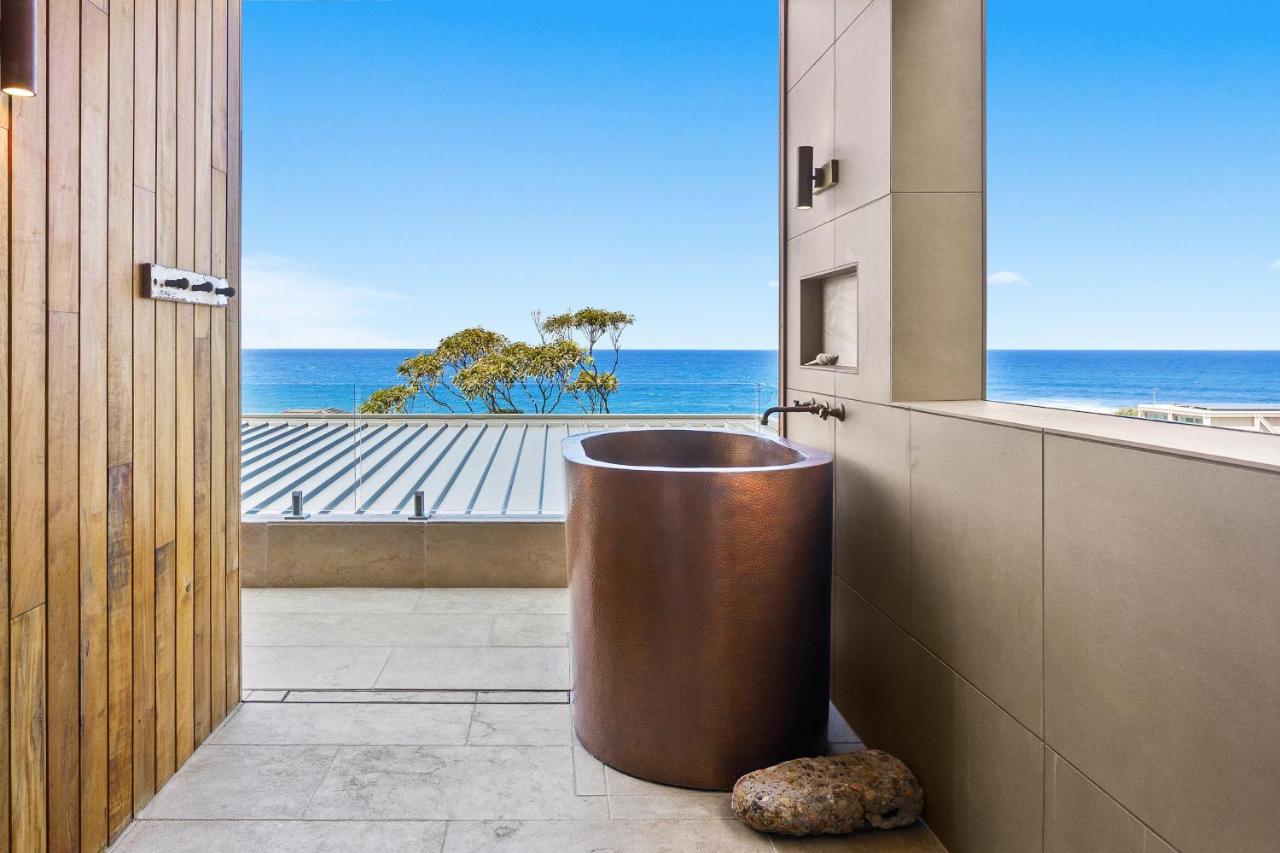 'aqua Inala' - Steps From Wombarra Beach - B&B