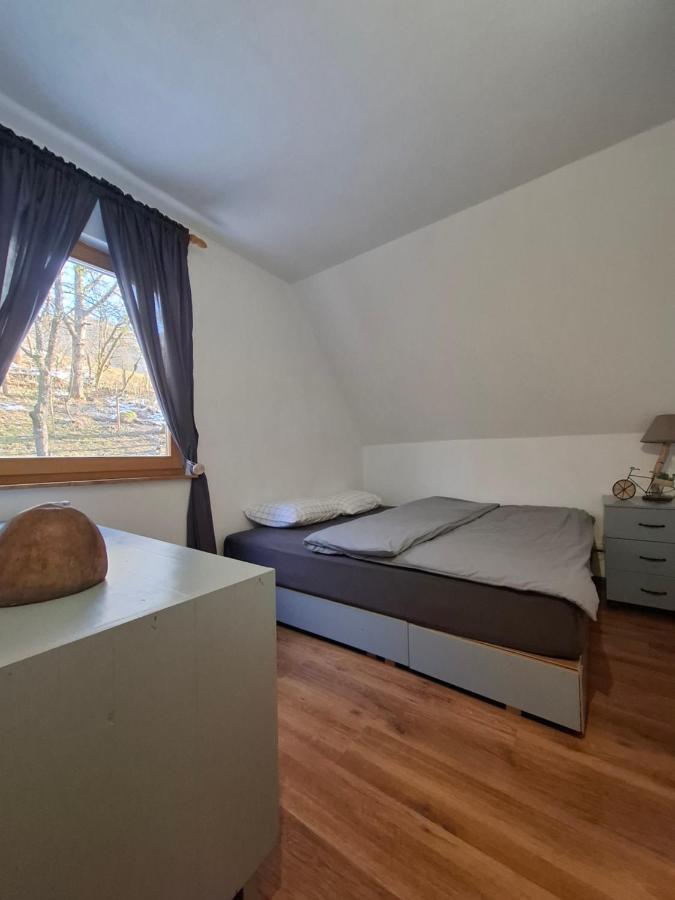Casa con 2 Camere da Letto