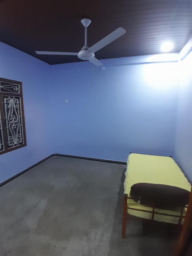Habitación Doble con baño compartido