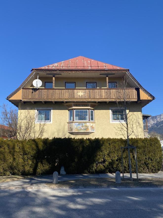 Am Stadtpark - B&B