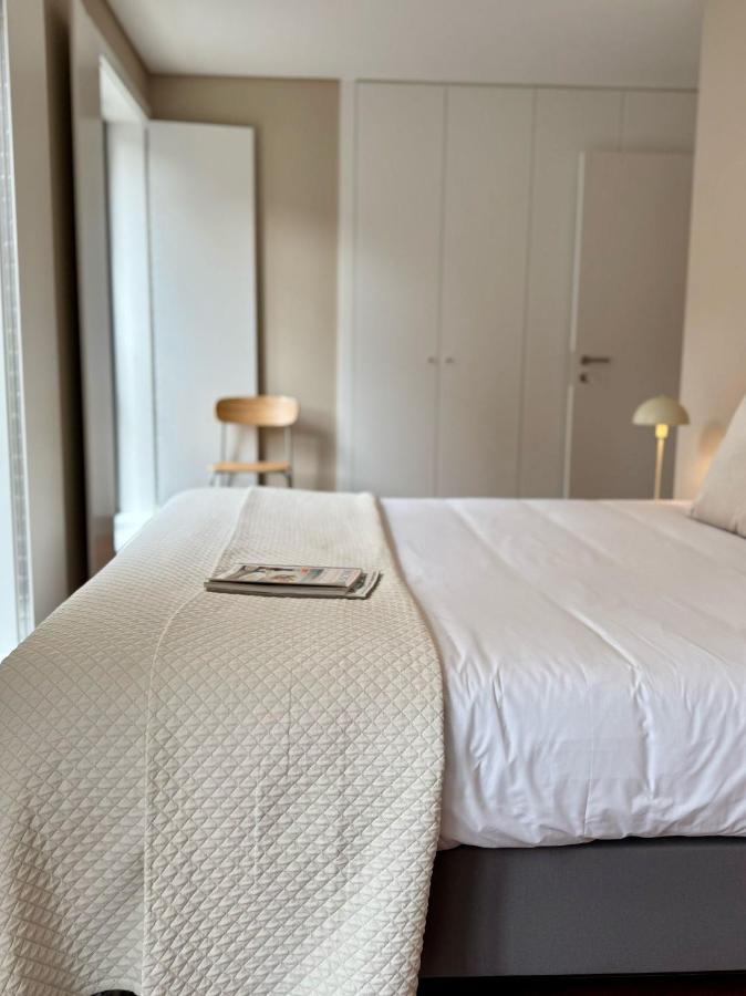 Superior Apartment mit 1 Schlafzimmer