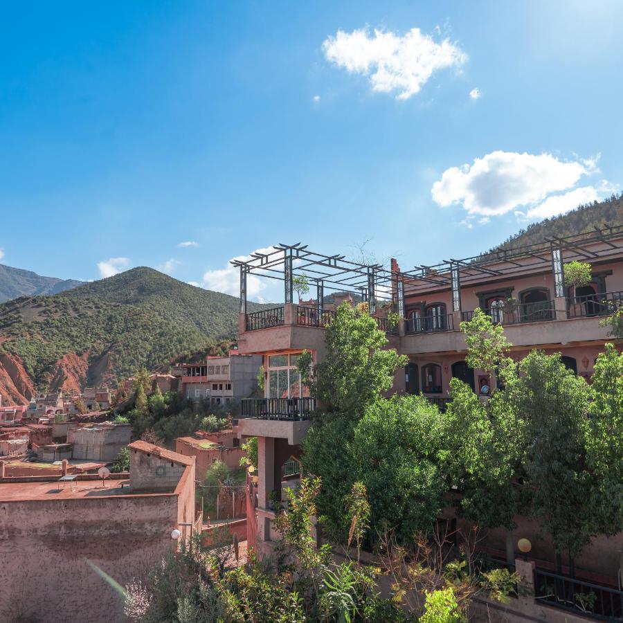 Dar Soulaimane - B&B