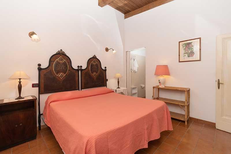 Appartement met uitzicht op de tuin
