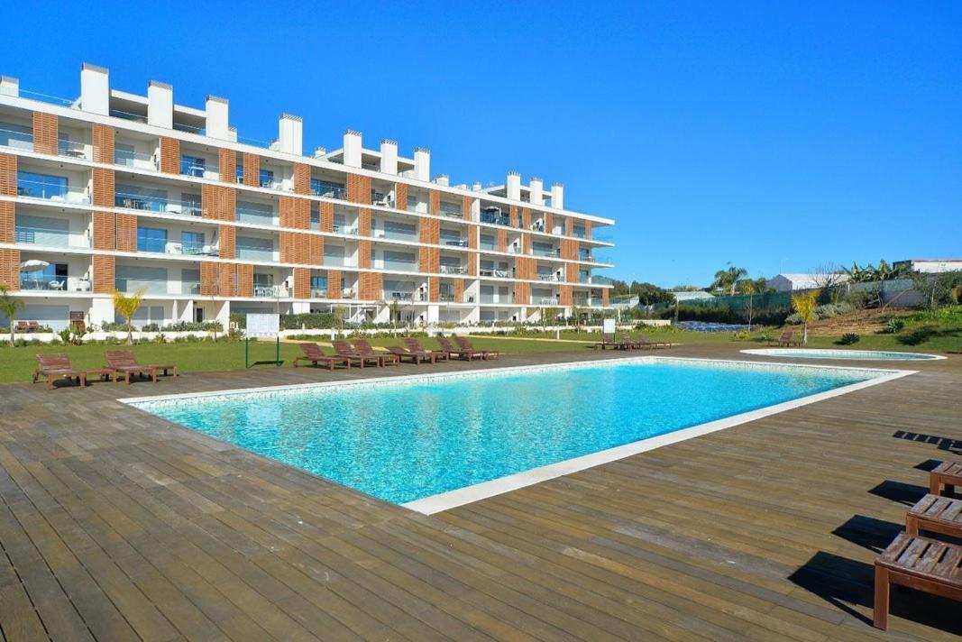 Sofisticado Apartamento 3 quartos, terraço privado - B&B Albufeira