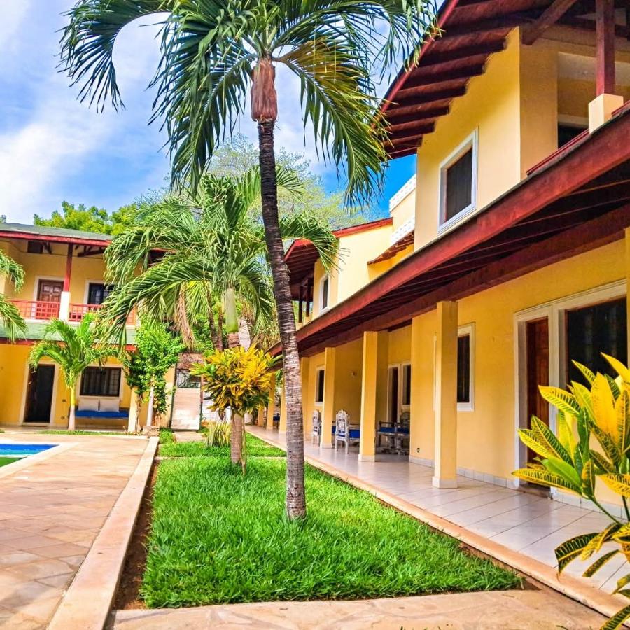 Modern Girasoli Suites 03 - B&B
