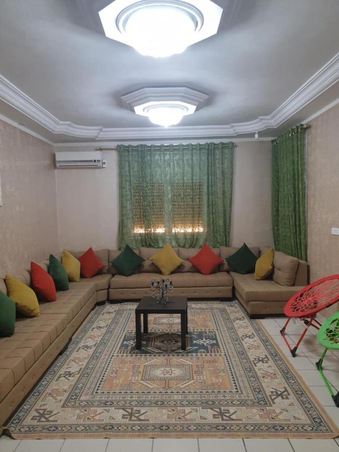 Villa sans vis-à-vis avec piscine - Ferienwohnung Houmt Bedouin