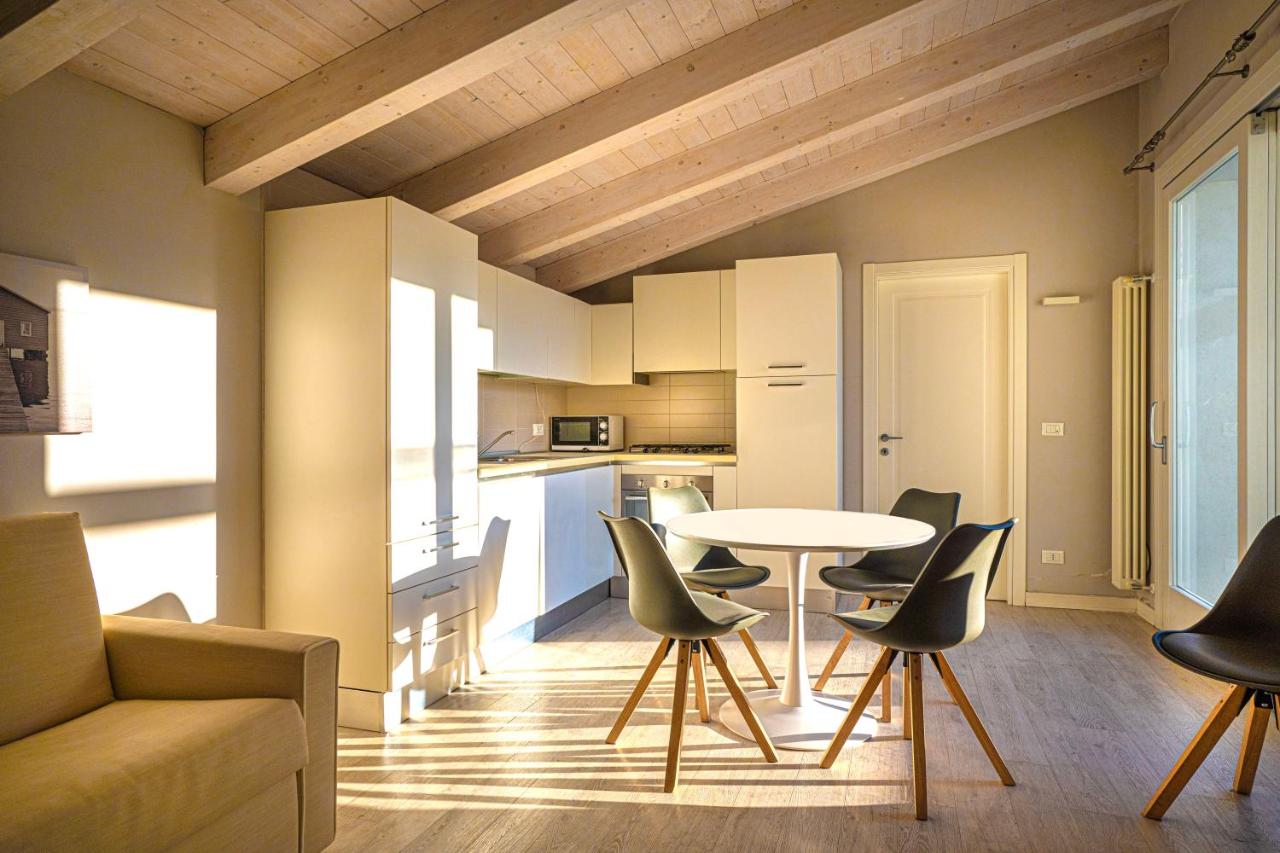 Appartement 2 Chambres Deluxe
