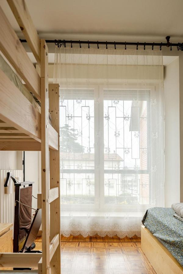 Michelangelo Green Corner - B&B Casalecchio di Reno