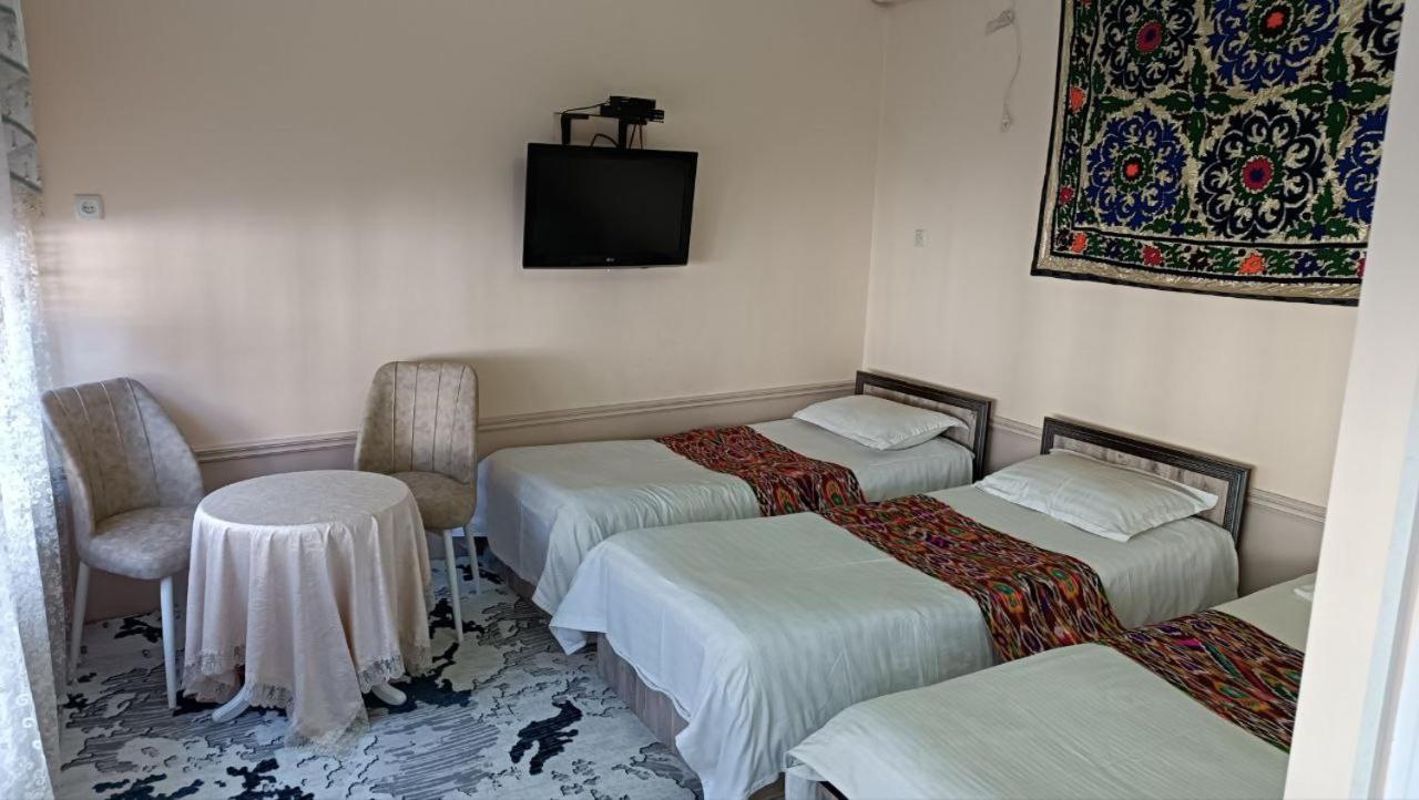 Sogda - B&B