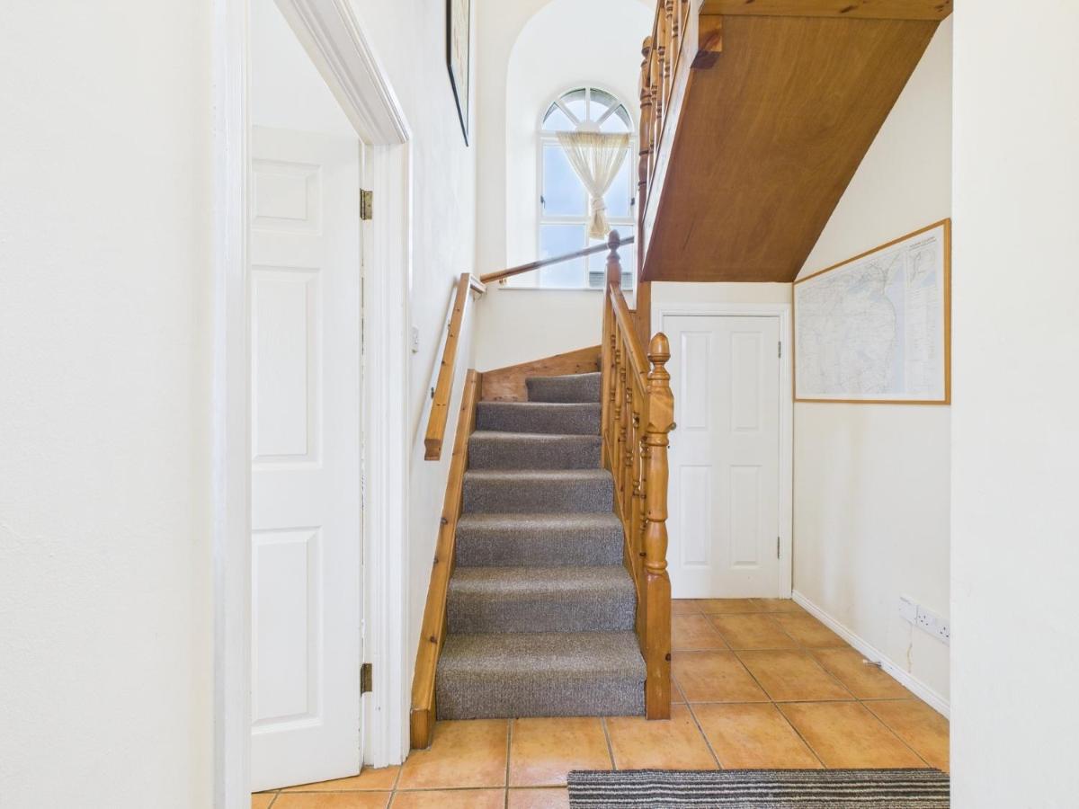 Tollymore Forest family house Mourne Mountains - B&B