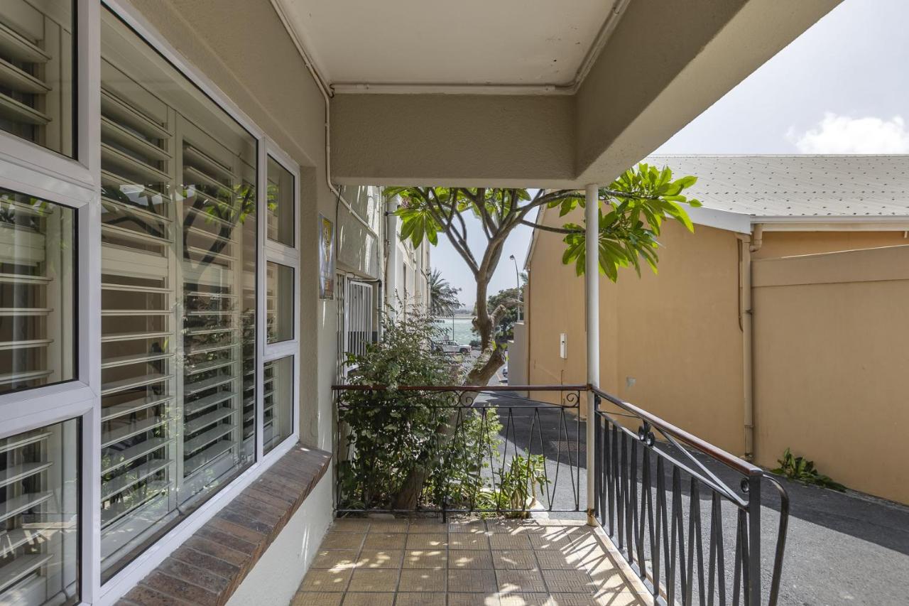 3 At Millershof Gordons Bay - B&B