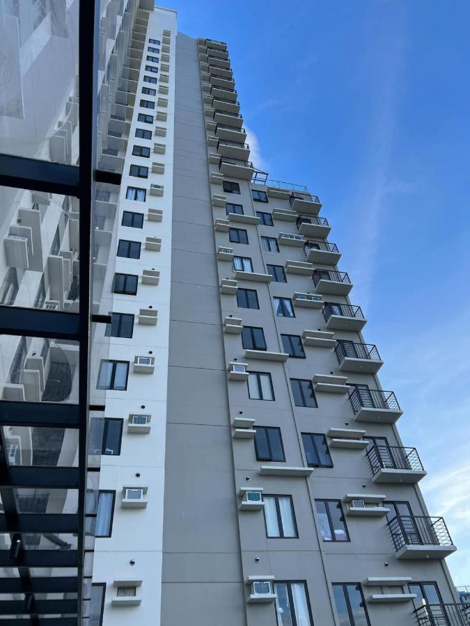 Yamiyzing Studio at The Median IT Park - B&B Cebu City