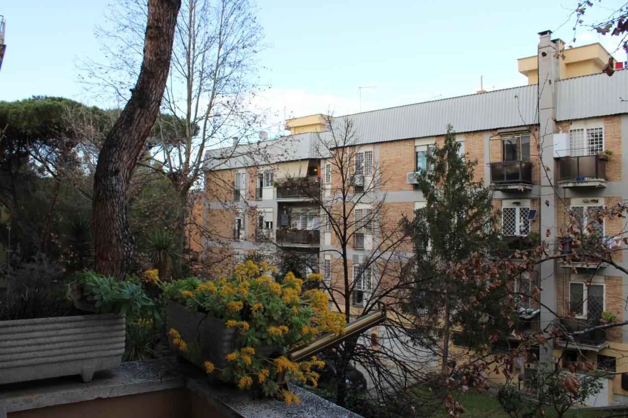 La Dimora del Comandante con Parcheggio Privato - Ferienwohnung