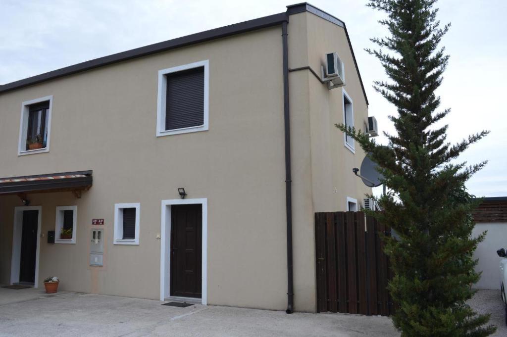 Apartment mit 3 Schlafzimmern