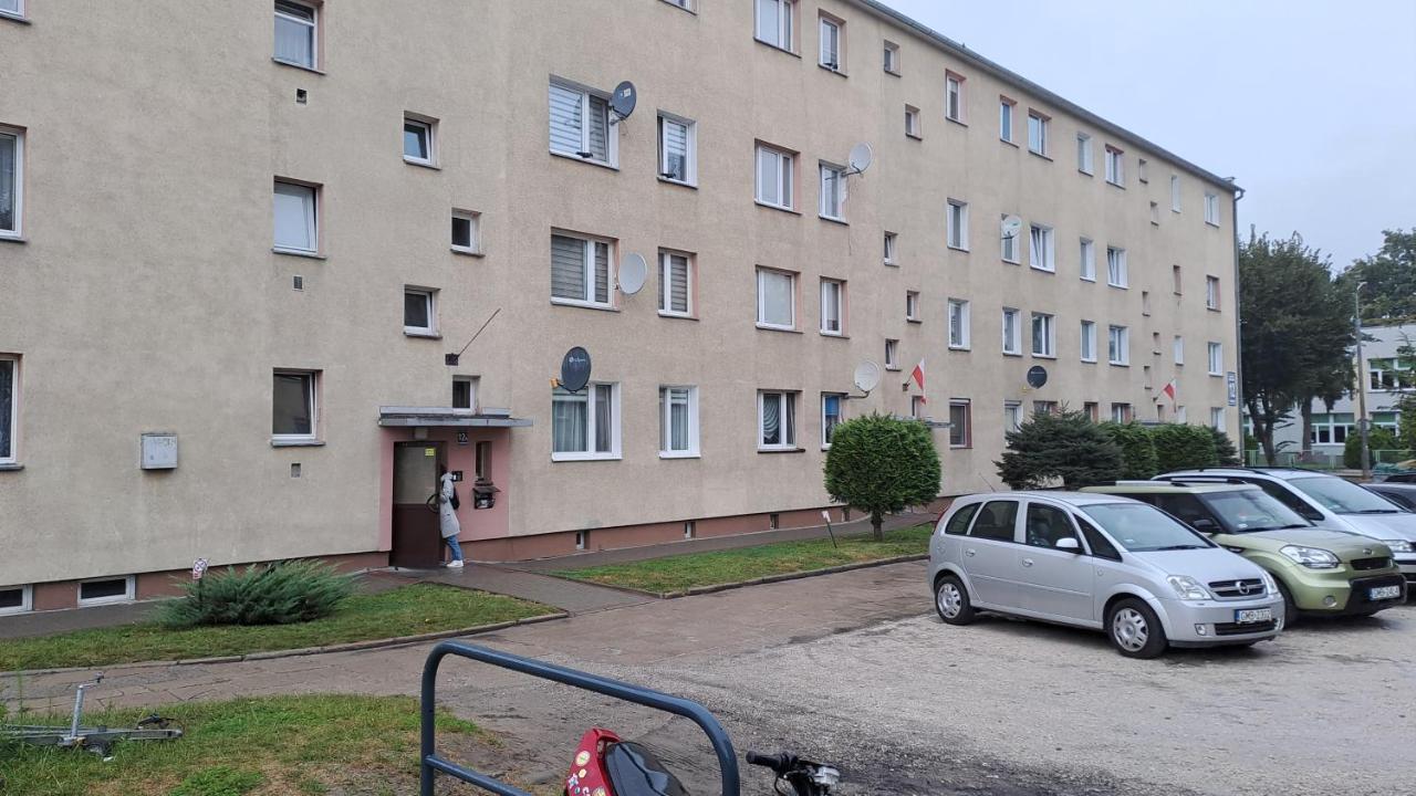 Apartment near the Castle Malbork - Bed and Breakfast