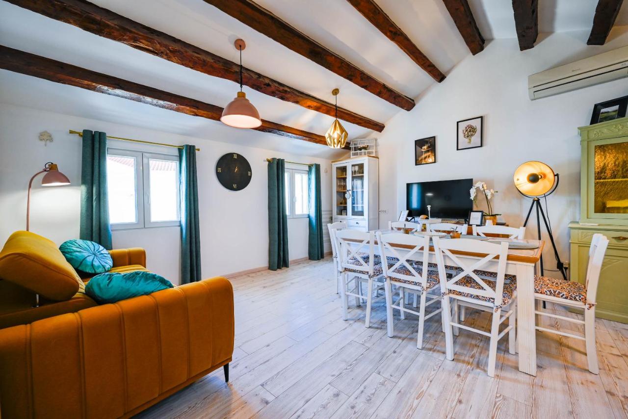 Apartment Roberta - B&B Rovinj