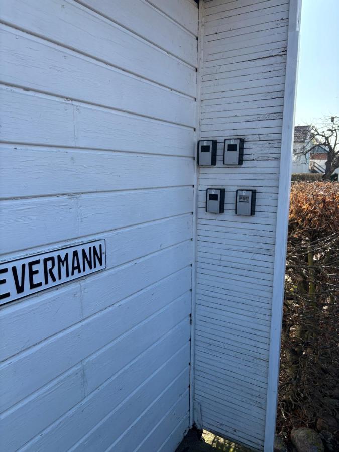 Ferienwohnung Bastorf - Ferienwohnung Ostseebad Kühlungsborn