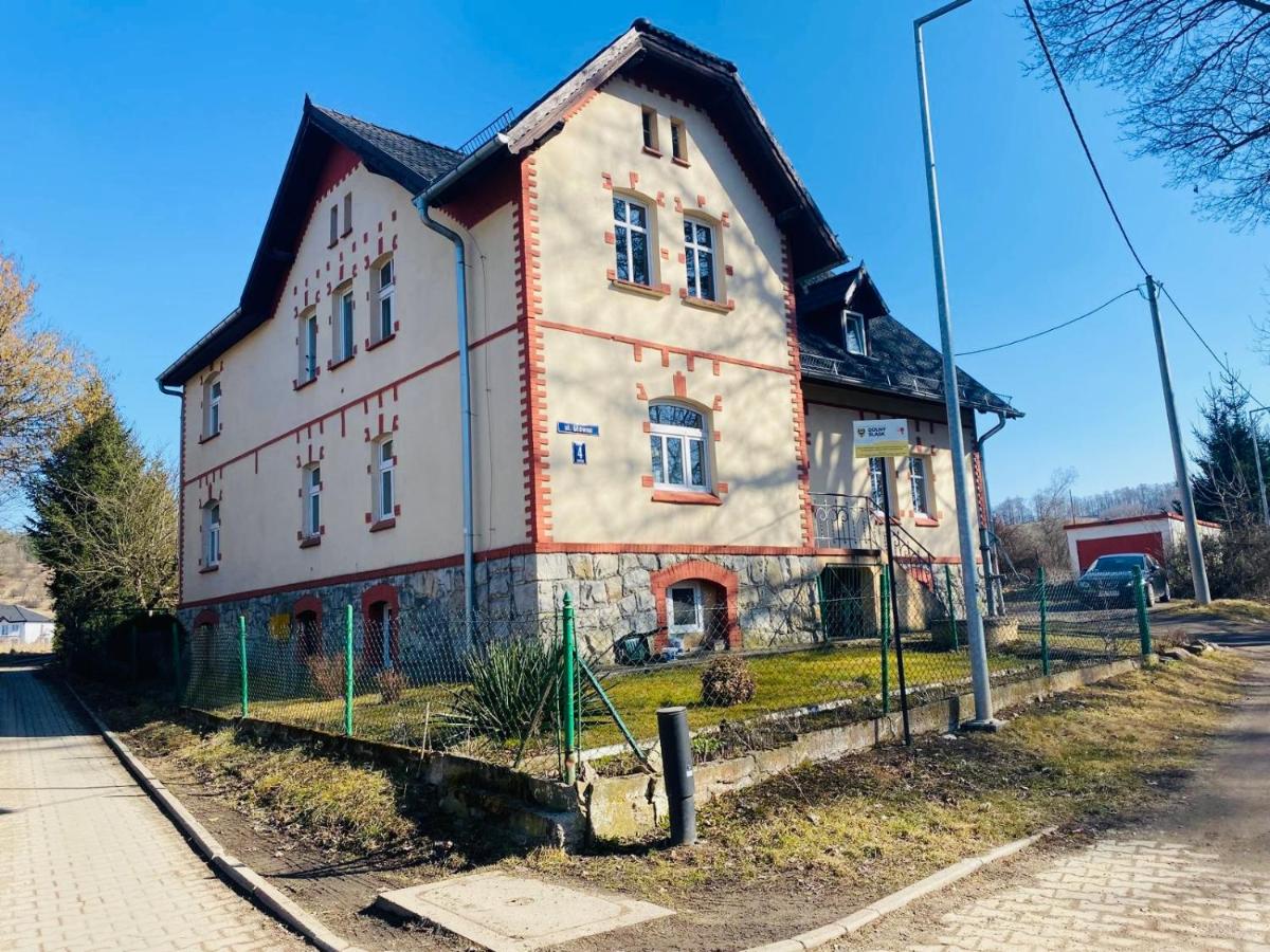 Apartament na Zakrzu - Ferienwohnung Bad Kudowa