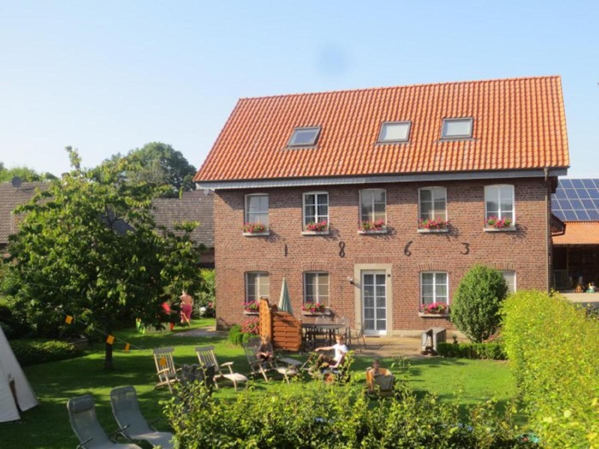 Enkenshof - B&B Nettetal