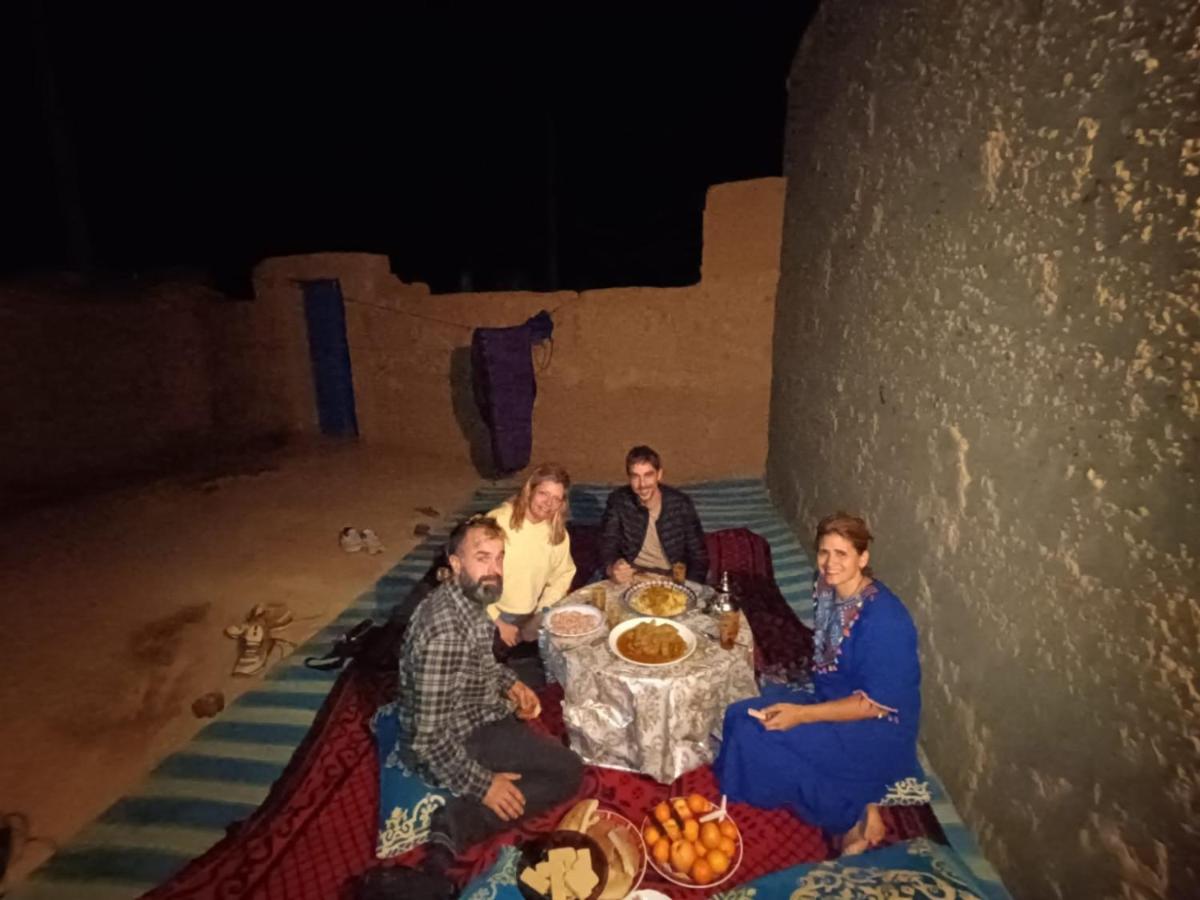 discover luxury camp - B&B