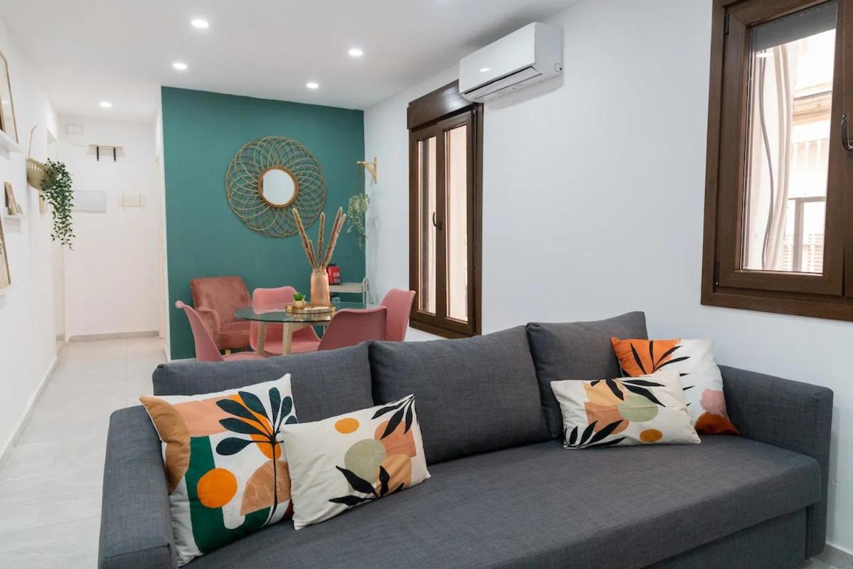 Apartment in Cadiz - Bed and Breakfast