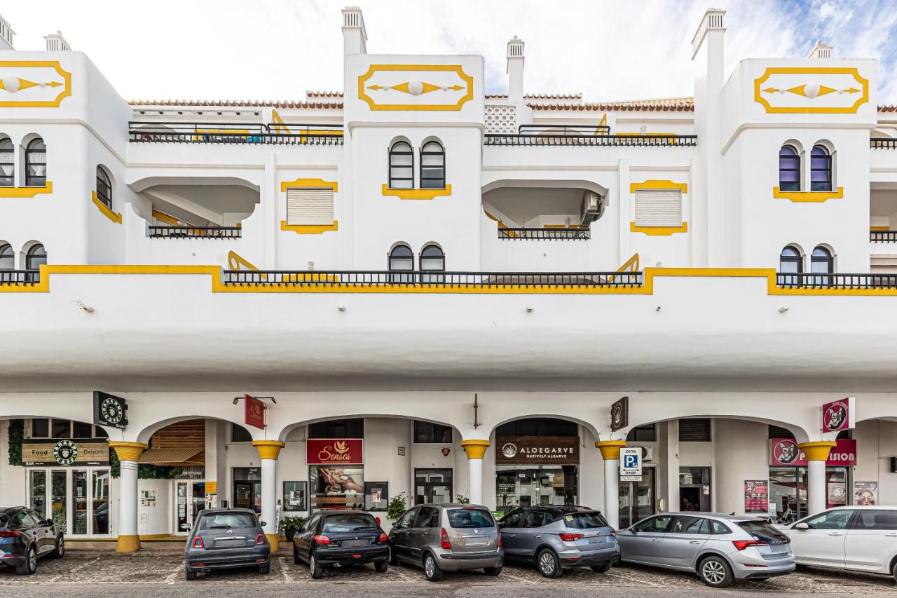 Côte et mer - BY BEDZY - Bed and Breakfast Carvoeiro