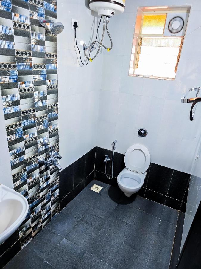 Luxury Stay at Varca, Goa - Ferienwohnung Varca