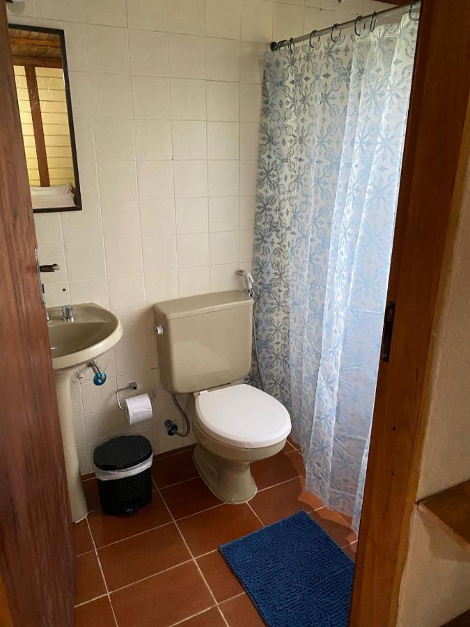 Standard Chalet