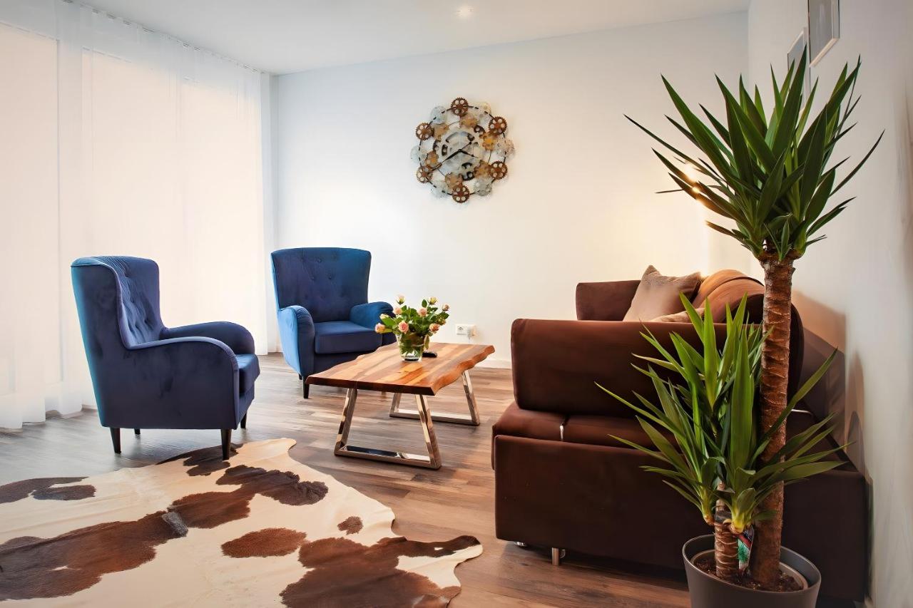 Superior Appartement met 1 Slaapkamer en Balkon