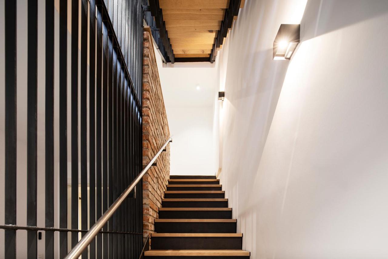Altstadt Apartments - B&B