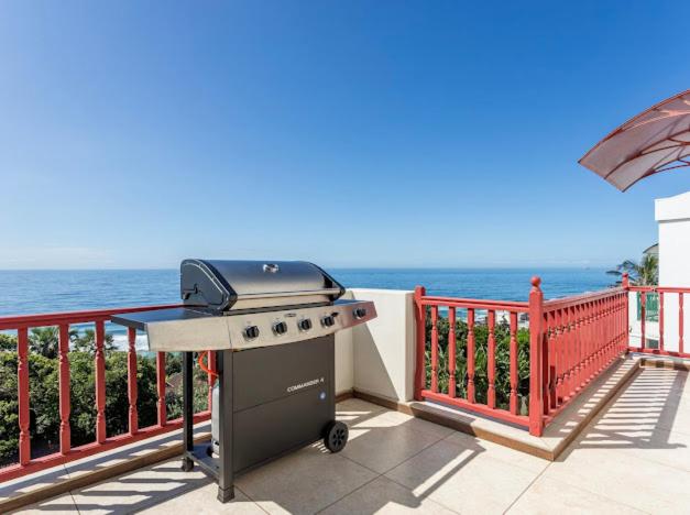 V3 Paros - B&B Ballito