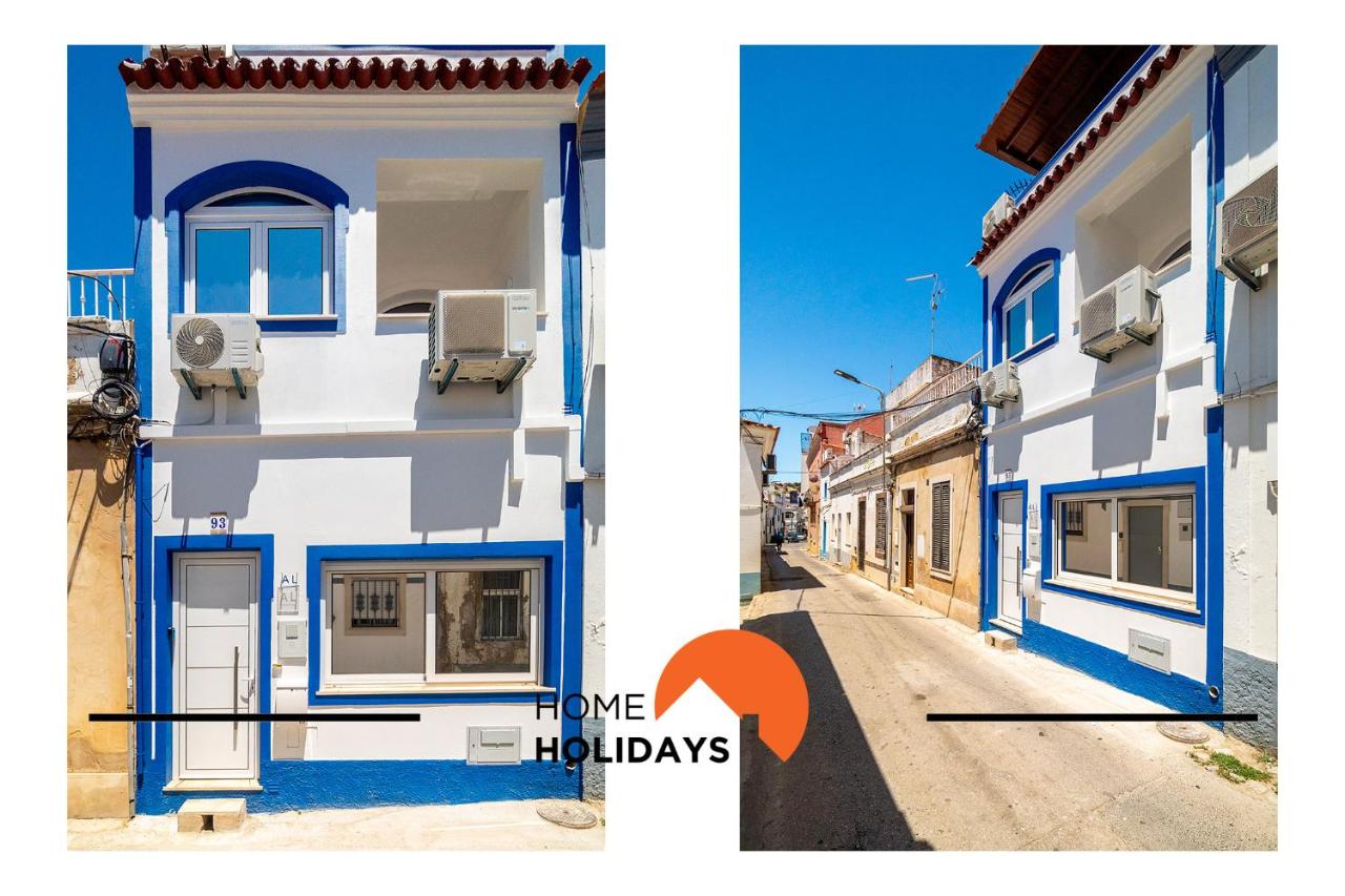 #304 - Albufeira Beach House by Home Holidays - B&B