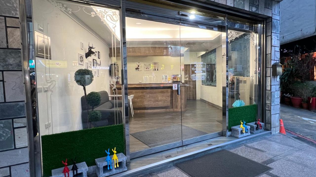 Benz溫泉輕旅-賓士 - Ferienwohnung Jiaoxi