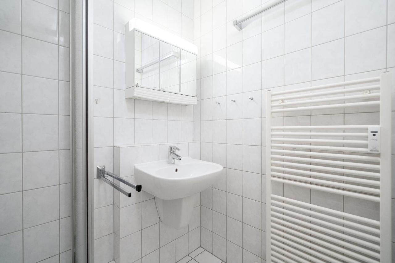 Appartement met Uitzicht op Zee