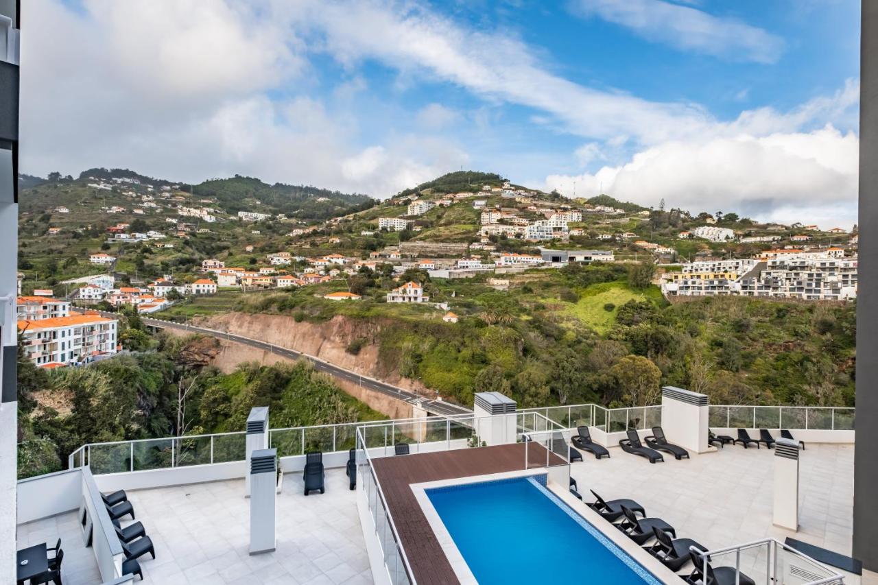 Refúgio Girassol - Chambres d’hôtes Caniço