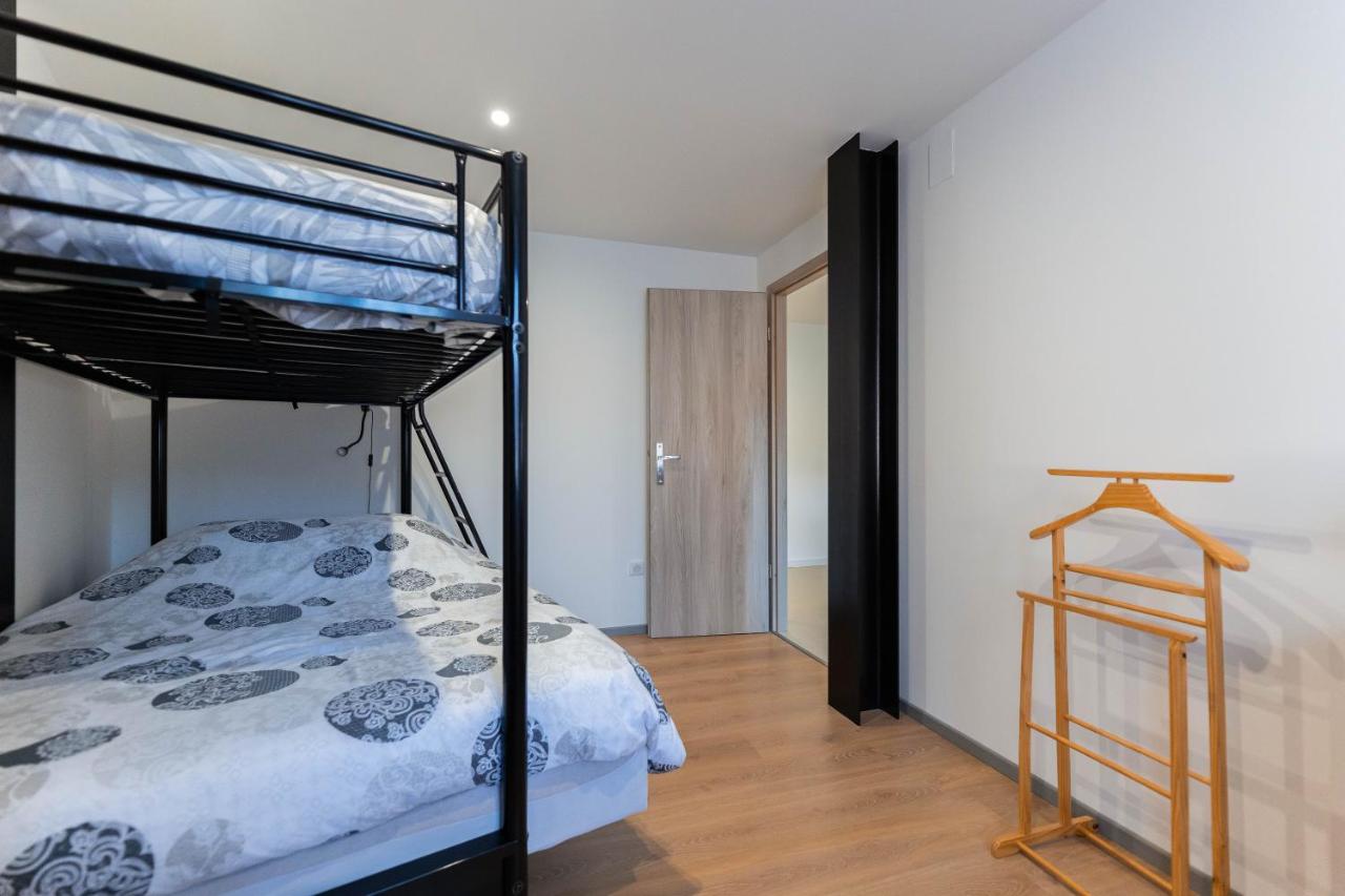 Le gîte des Orfèvres - Parking - Rouffach - Ferienwohnung