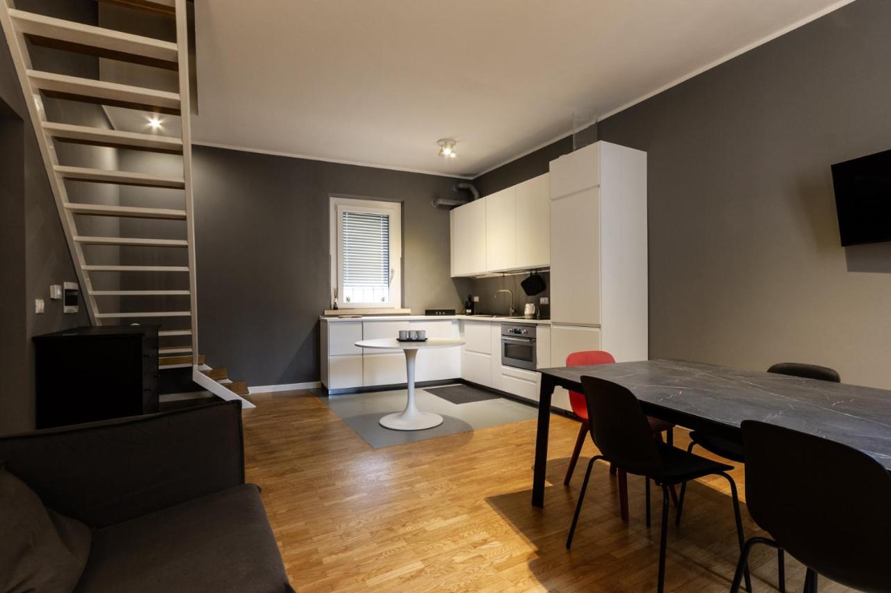 Casa del Vicolo - B&B