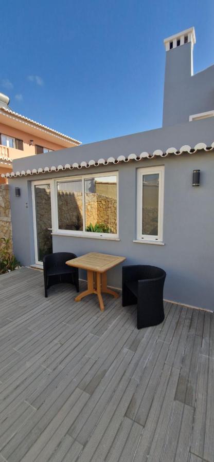 Double or Twin Room with Terrace