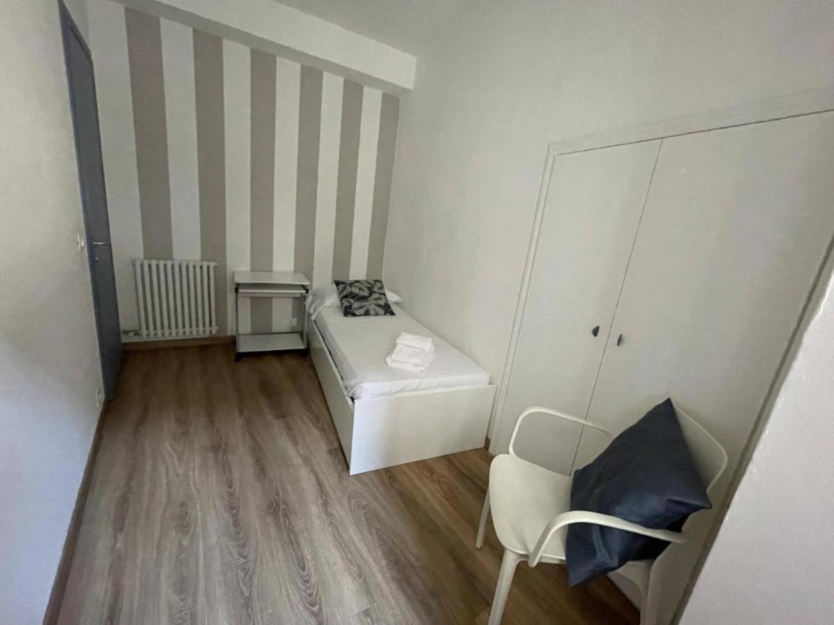 IseoLakeRental - Palazzo Cinquecento - B&B
