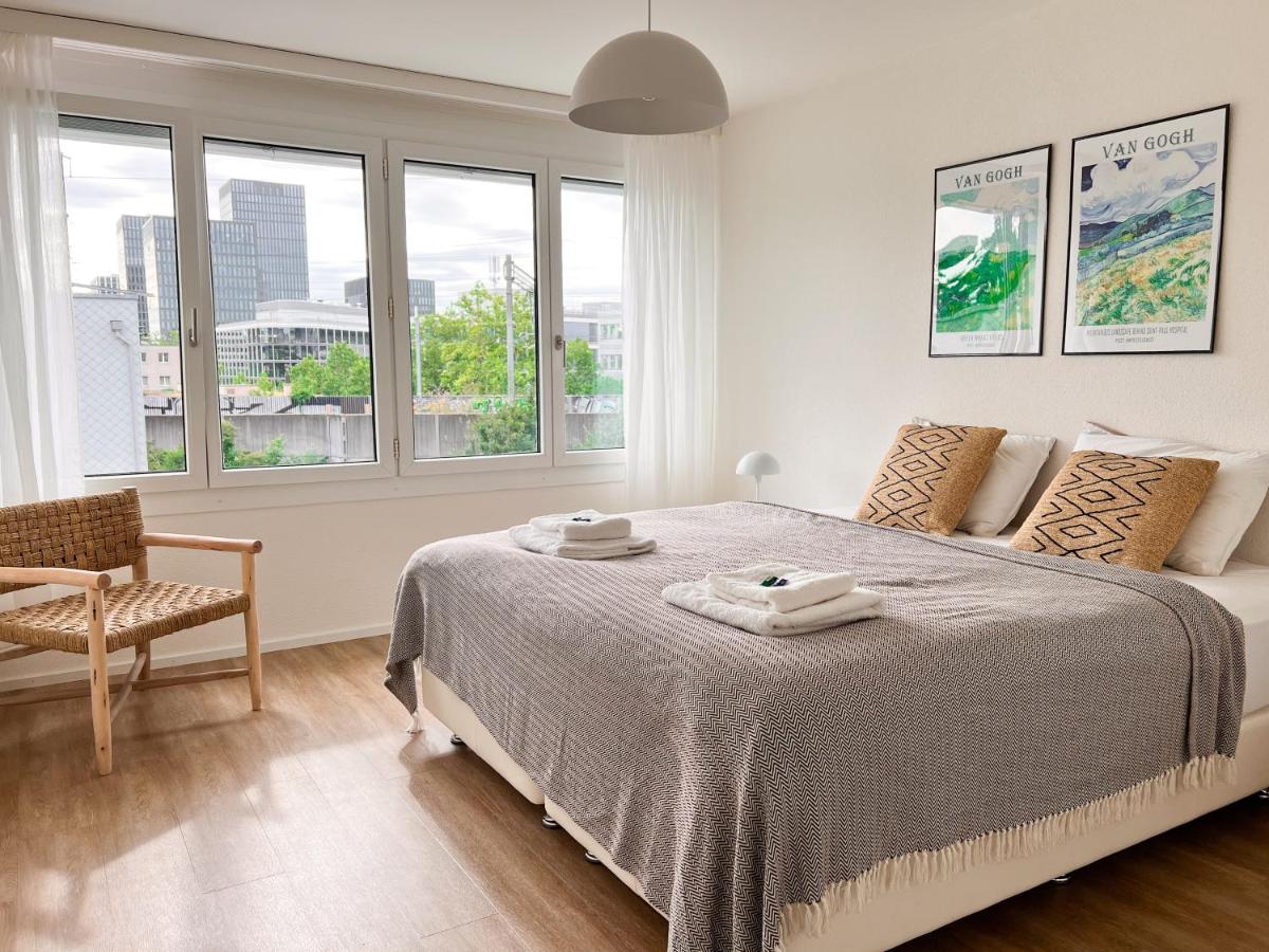 Appartement 4 Chambres
