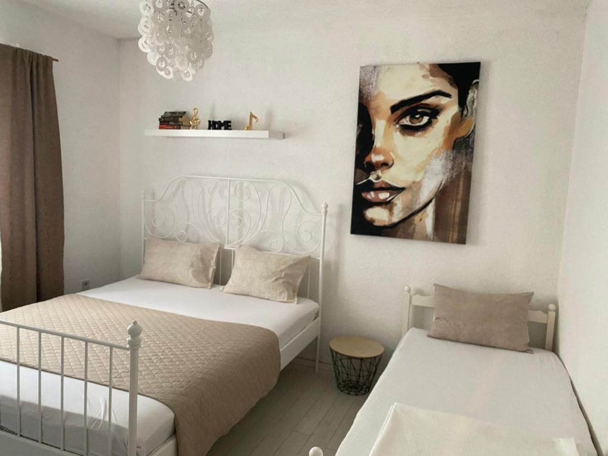 Appartamento con 1 Camera da Letto - Non Fumatori