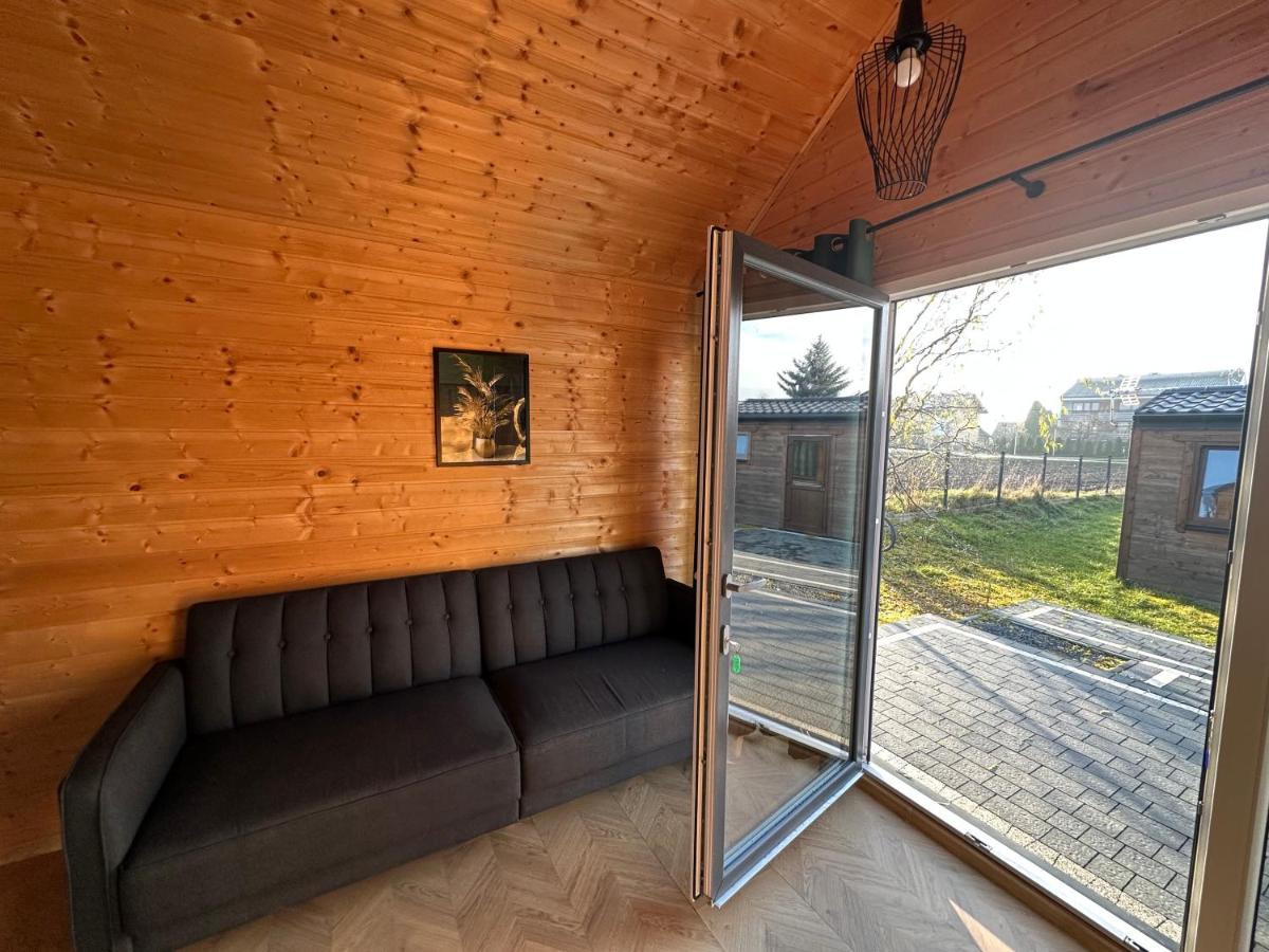 Energylandia - domek rodzinny w Zatorze studio 4 - Ferienwohnung Piotrowice