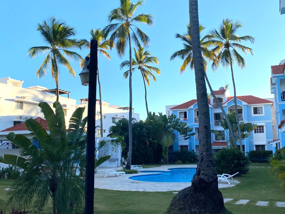 Un Lugar Único y Céntrico RD Los Corales - Ferienwohnung