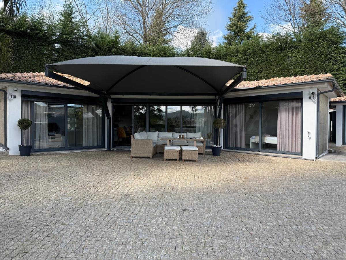 Villa met 2 Slaapkamers