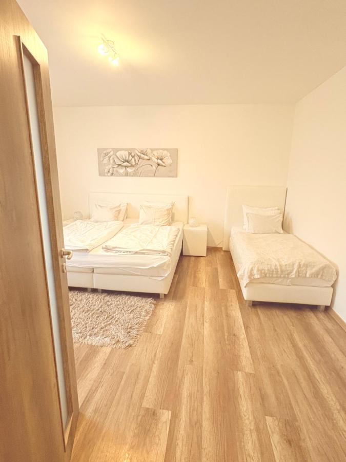 Apartamento Deluxe