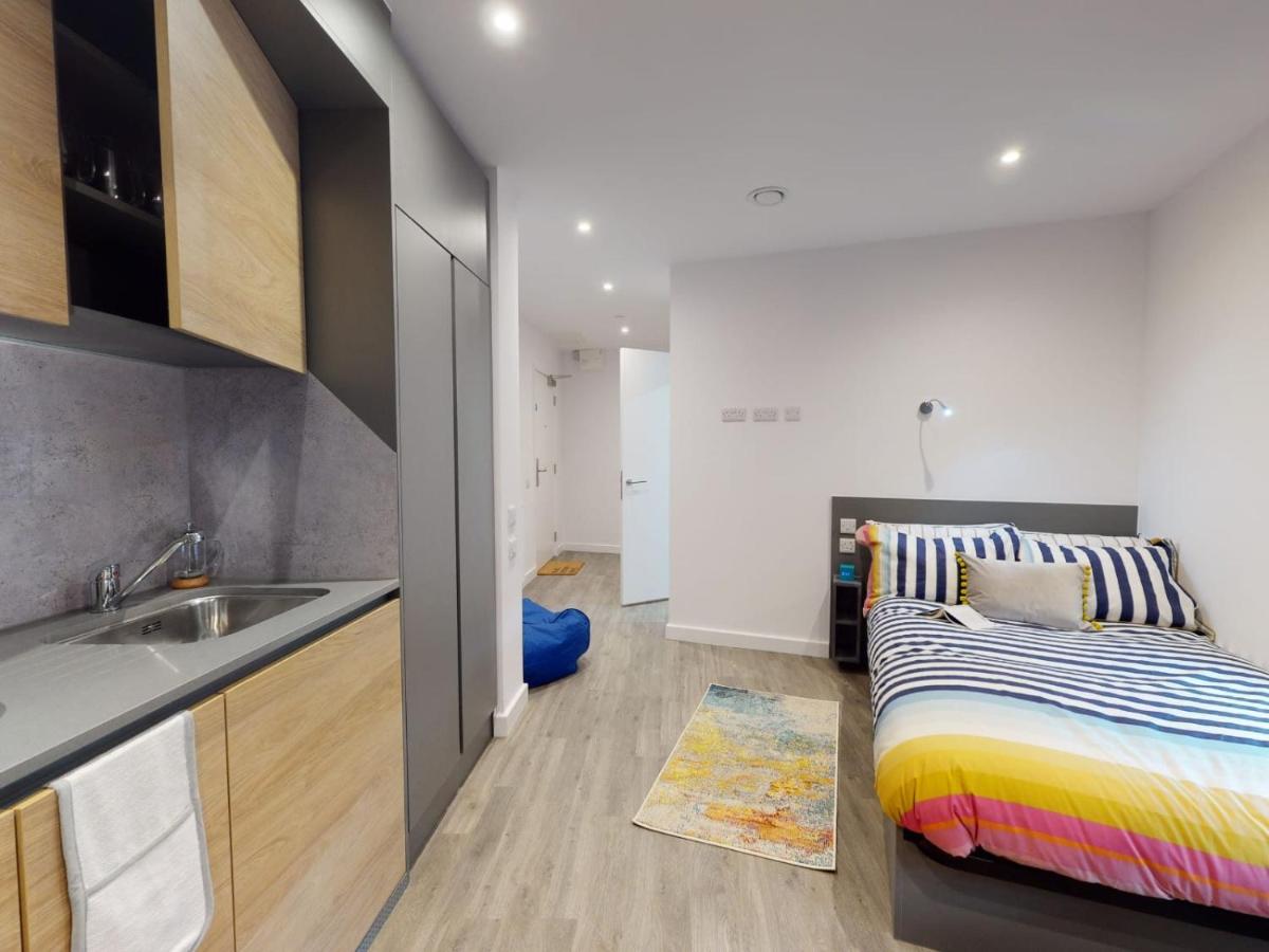 For Students Only - Great Court in London - Chambres d’hôtes Londres