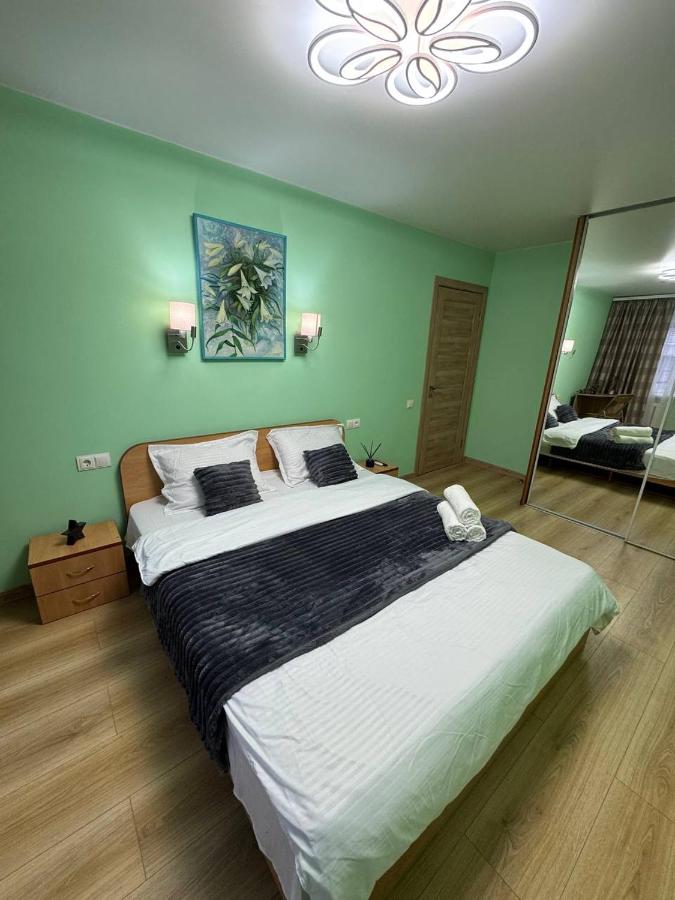 Appartamento con 2 Camere da Letto