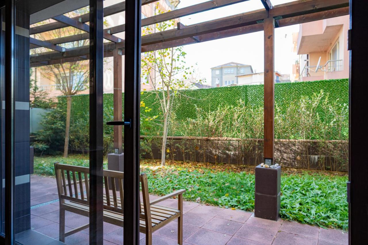 Claire Apartment with Garden - B&B