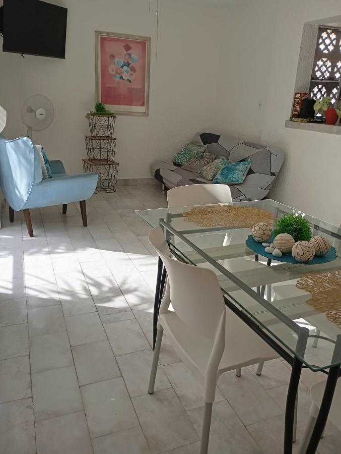 Departamento BLUE - B&B