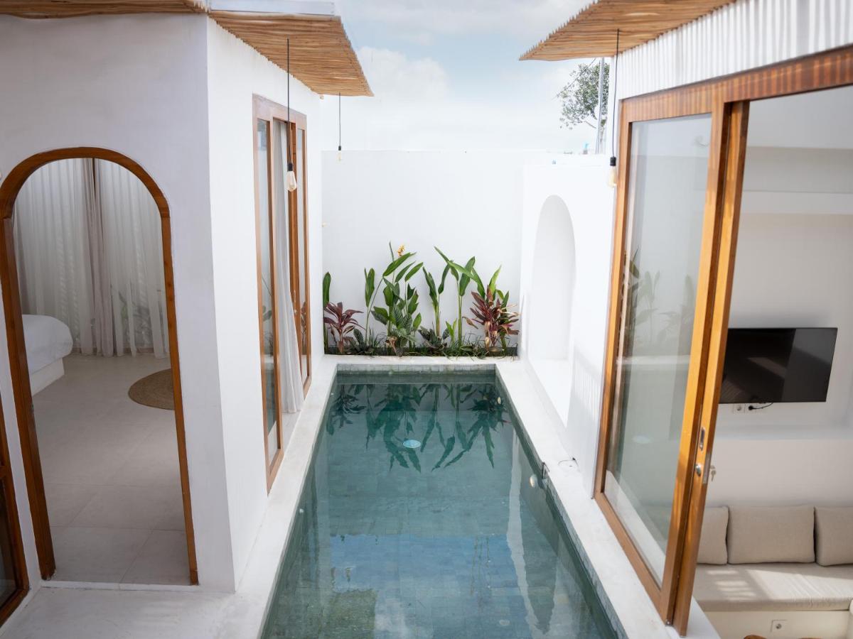 Casa Yemi - Bed and Breakfast Munggu